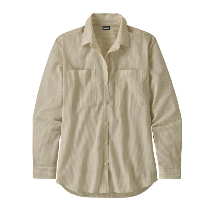 Patagonia Womens Lightweight A/C Buttondown Shirt