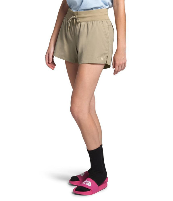 The North Face Womens Aphrodite Motion Short