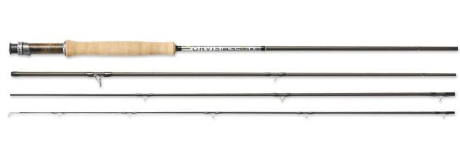 Orvis Recon 9ft 5 Wt Four-Piece Fly Rod