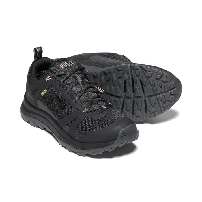 Keen Womens Terradora 2 Waterproof Hiking Shoe