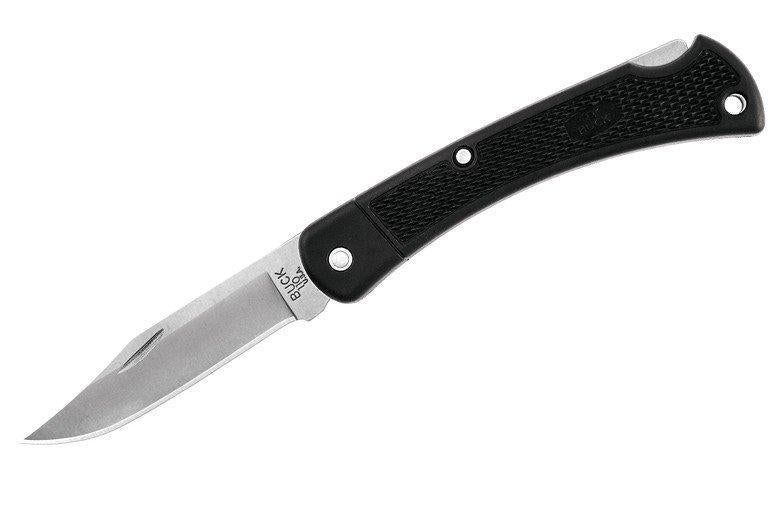 Buck Knives 110 Folding Hunter LT Knife