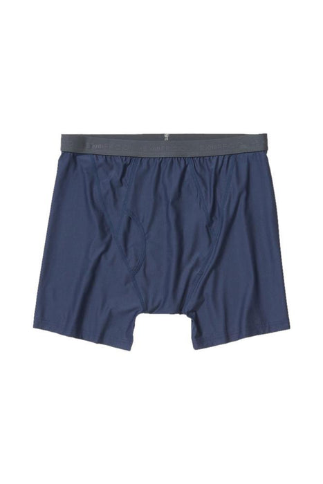 ExOfficio Mens Give N Go 2.0 Boxer Brief