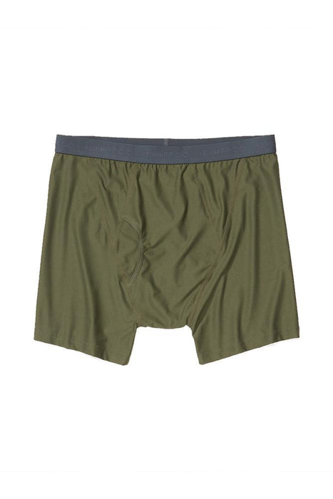 ExOfficio Mens Give N Go 2.0 Boxer Brief