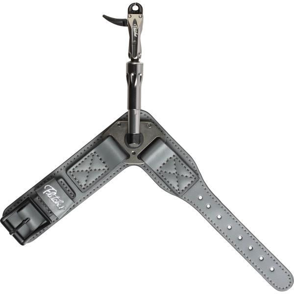 Bear Fletcher Archery 10 Ring Caliper Release