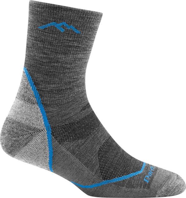 Kids' Light Hiker Micro Crew