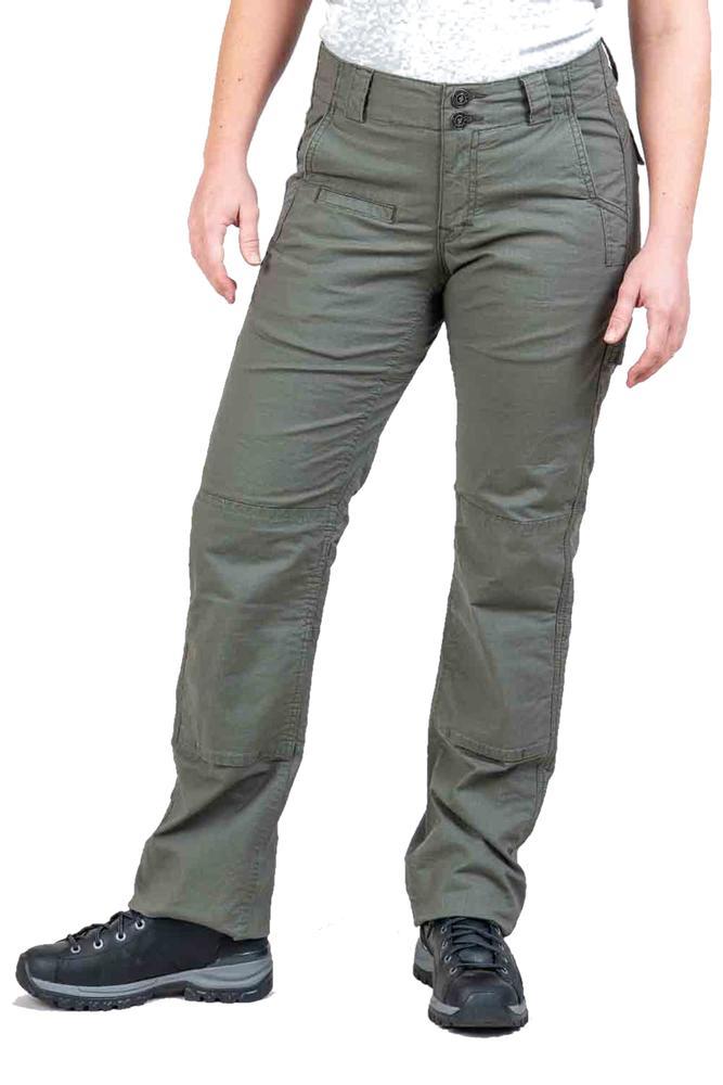 Dovetail Workwear Women's Day Construct Ripstop Pant