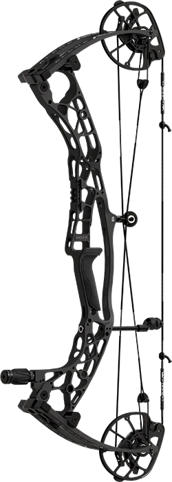 Alpha AX-2 29 | Black Out