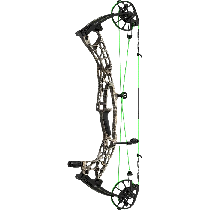 Alpha AX-2 29 | Realtree® APX™ Bone Collector