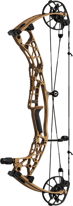 Alpha AX-2 29 | Bourbon