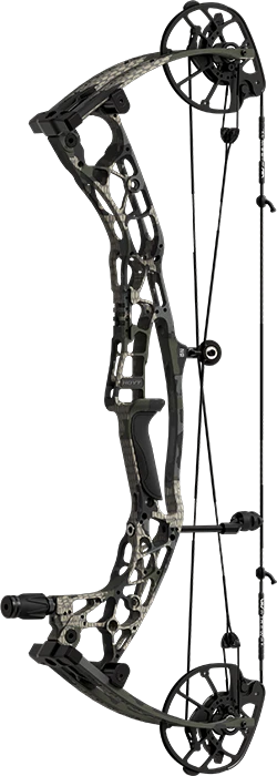 Alpha AX-2 29 | KUIU® Verde™