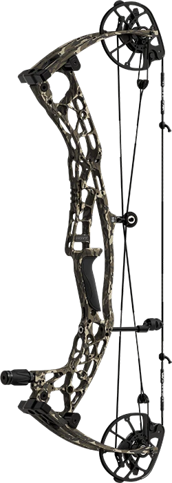 Alpha AX-2 29 | Mossy Oak® Bottomland®