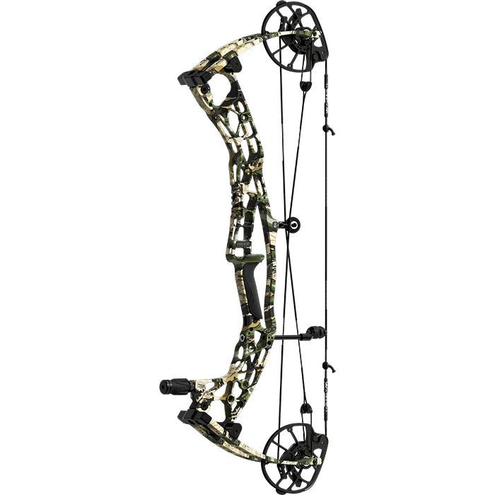 Alpha AX-2 29 | Origin Raptor™ Highland