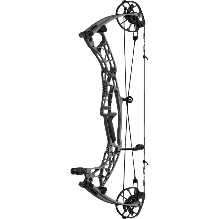 Alpha AX-2 29 | Tombstone