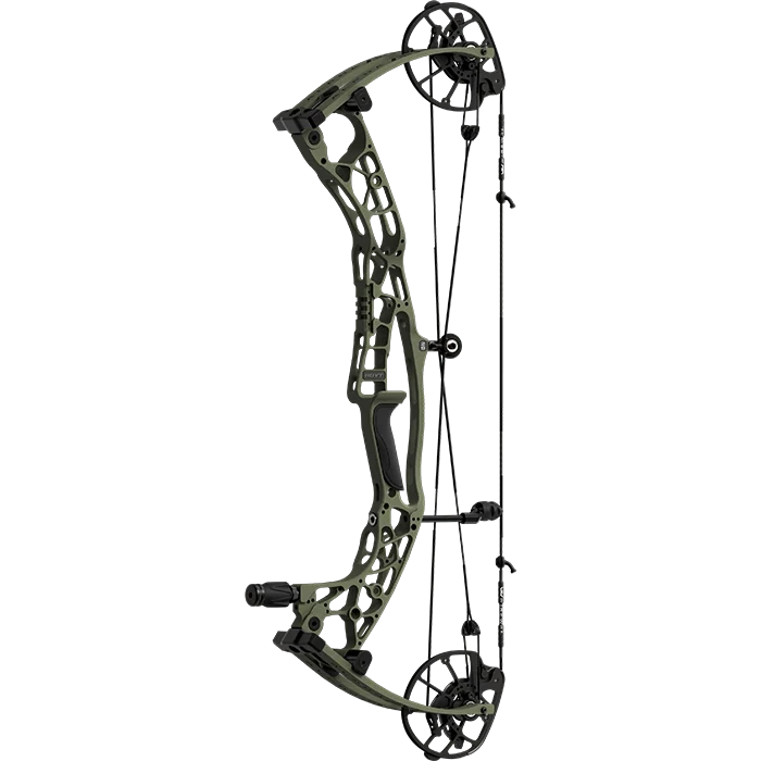 Alpha AX-2 29 | Wilderness