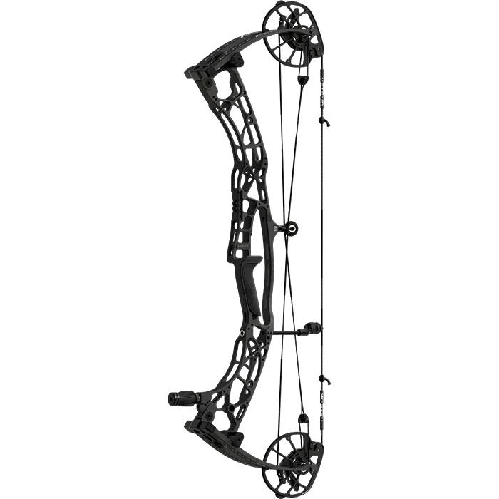 Alpha AX-2 32 Compound Bow | Black Out