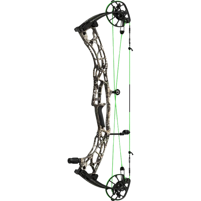 Alpha AX-2 32 Compound Bow | Realtree® APX™ Bone Collector