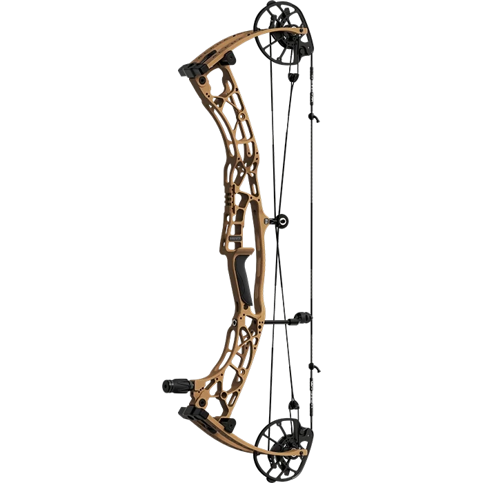 Alpha AX-2 32 Compound Bow | Bourbon