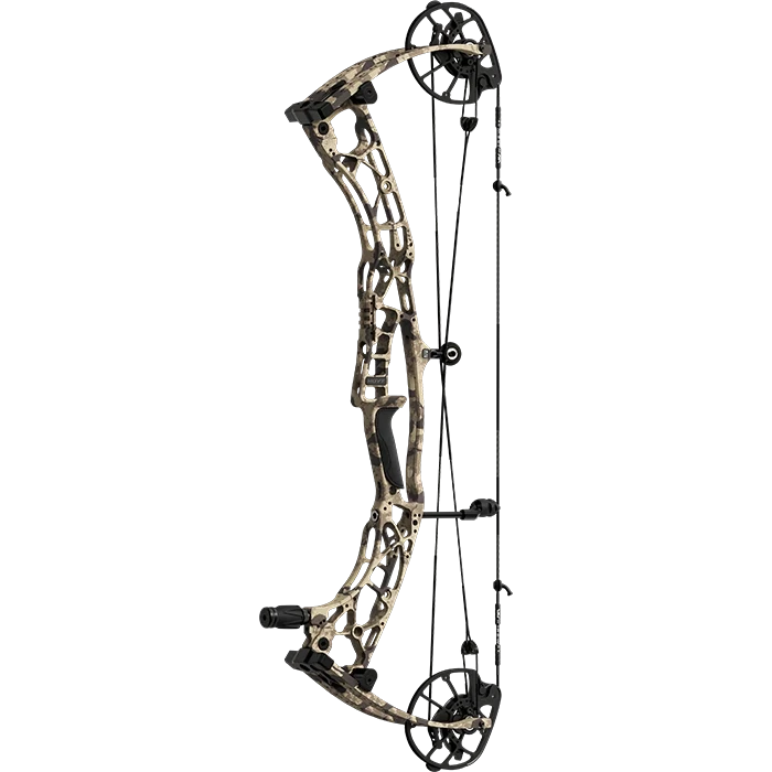Alpha AX-2 32 Compound Bow | First Lite® Cerca™