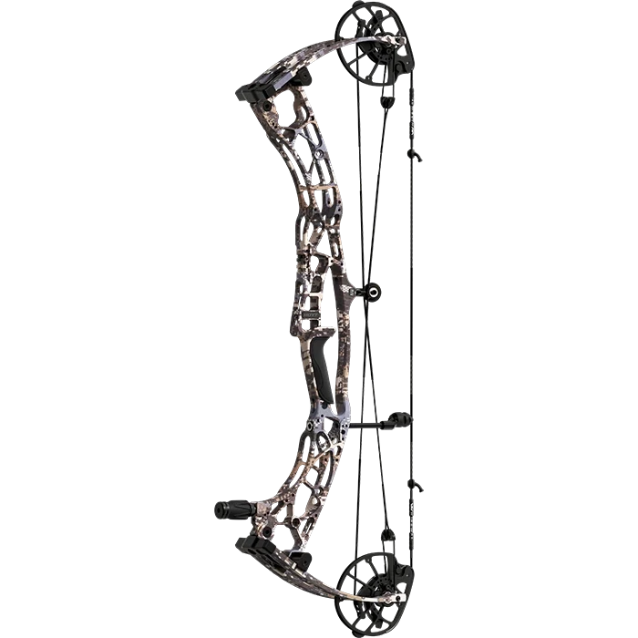 Alpha AX-2 32 Compound Bow | Gore® Optifade® Elevated II