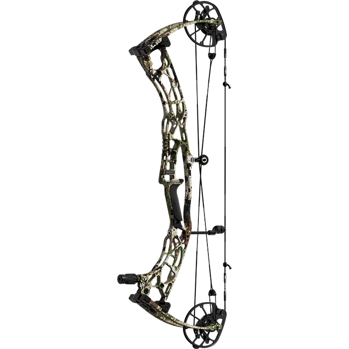 Alpha AX-2 32 Compound Bow | Gore® Optifade® Subalpine