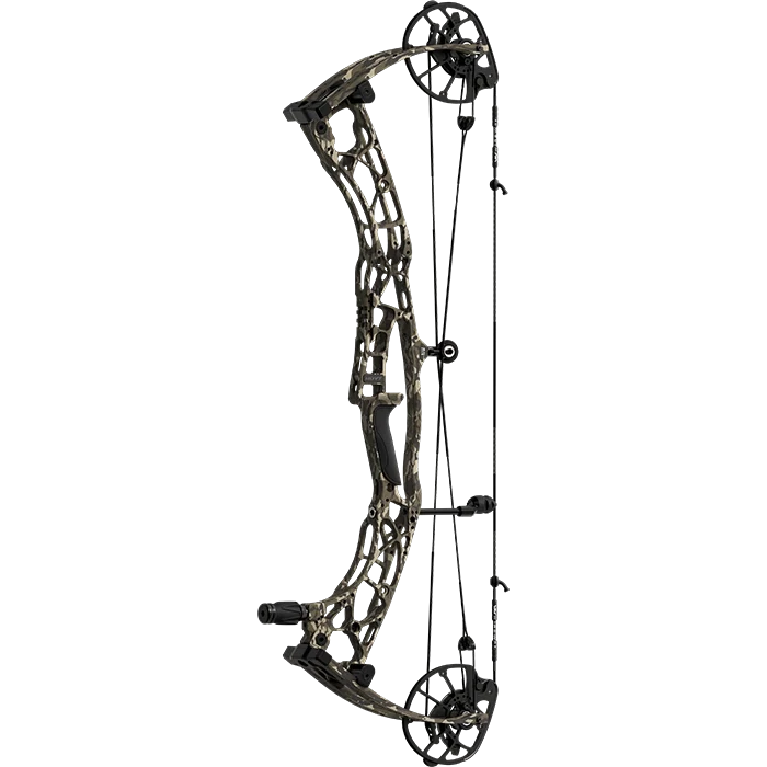 Alpha AX-2 32 Compound Bow | Mossy Oak® Bottomland®