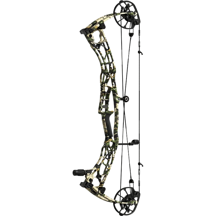 Alpha AX-2 32 Compound Bow | Origin Raptor™ Highland