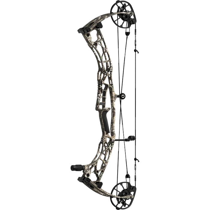 Alpha AX-2 32 Compound Bow | Realtree® APX™