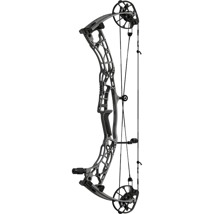 Alpha AX-2 32 Compound Bow | Tombstone