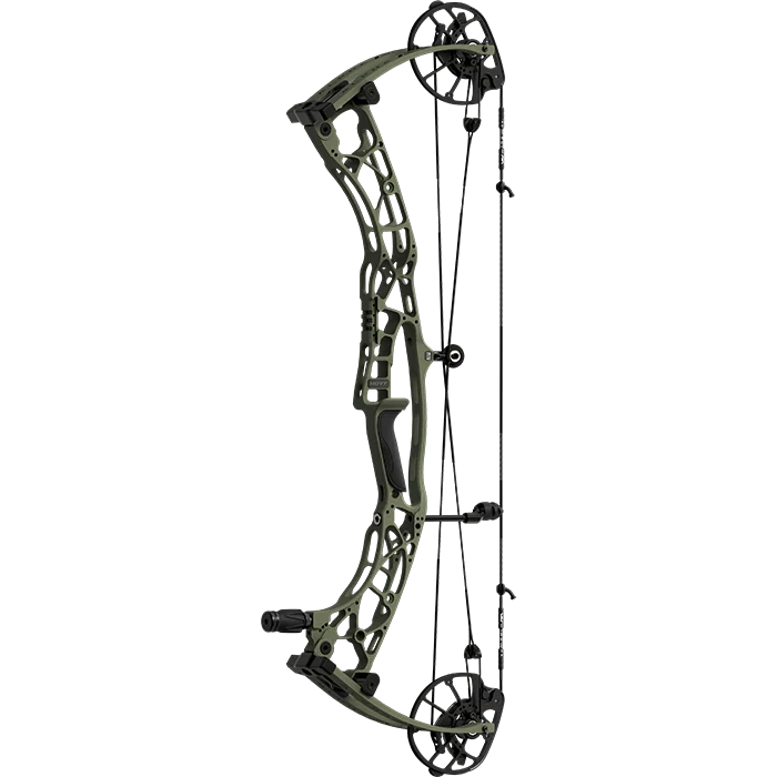 Alpha AX-2 32 Compound Bow | Wilderness