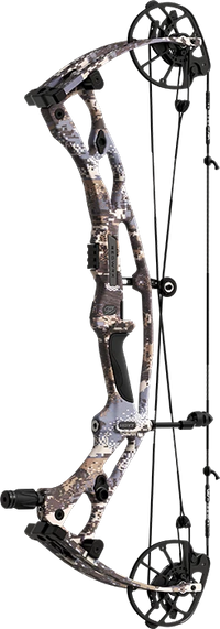 Carbon RX-9 | Gore® Optifade® Elevated II — Kenco Outfitters