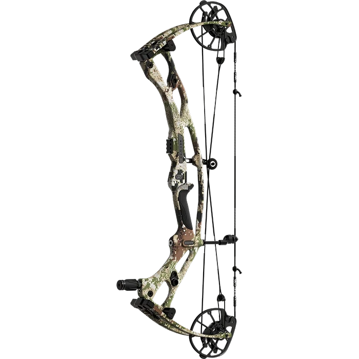 Carbon RX-9 Compound Bow | Gore® Optifade® Subalpine