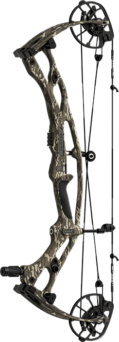 Carbon RX-9 | Mossy Oak® Bottomland®
