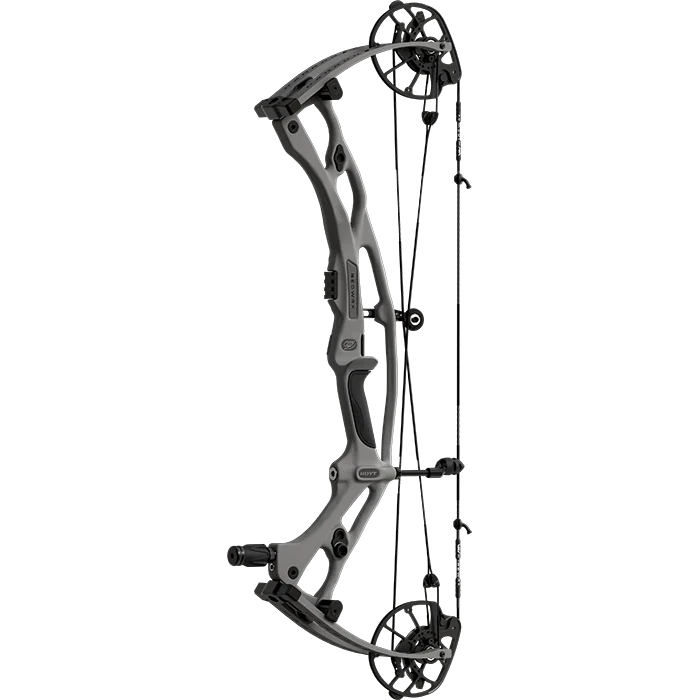 Carbon RX-9 Compound Bow | Tombstone