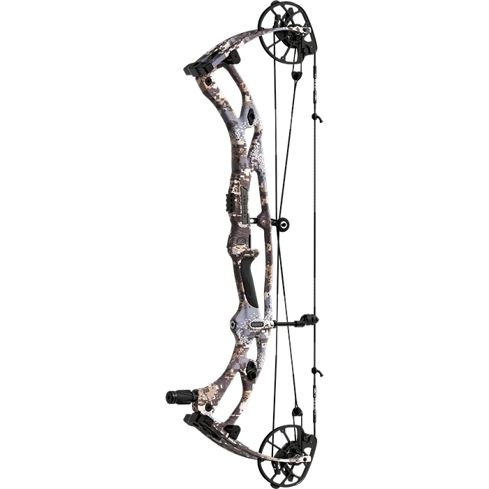 Carbon RX-9 Ultra Compound Bow | Gore® Optifade® Elevated II