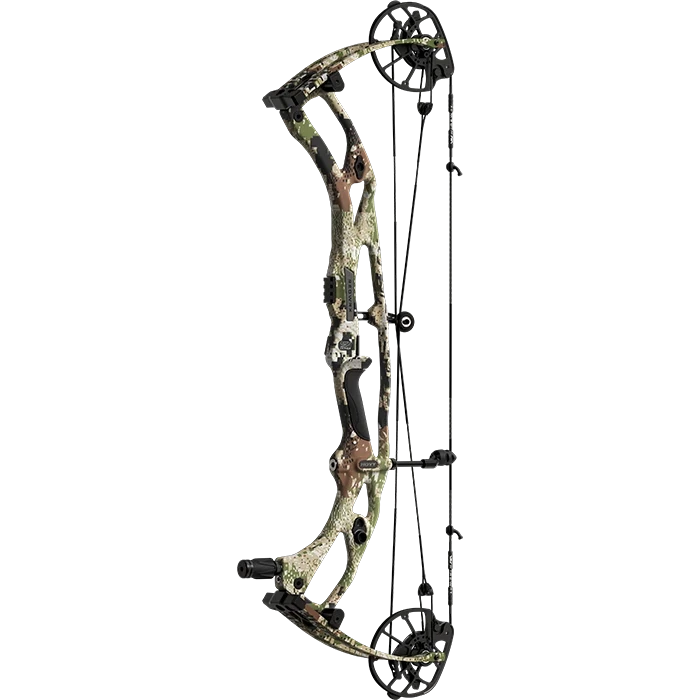 Carbon RX-9 Ultra Compound Bow | Gore® Optifade® Subalpine