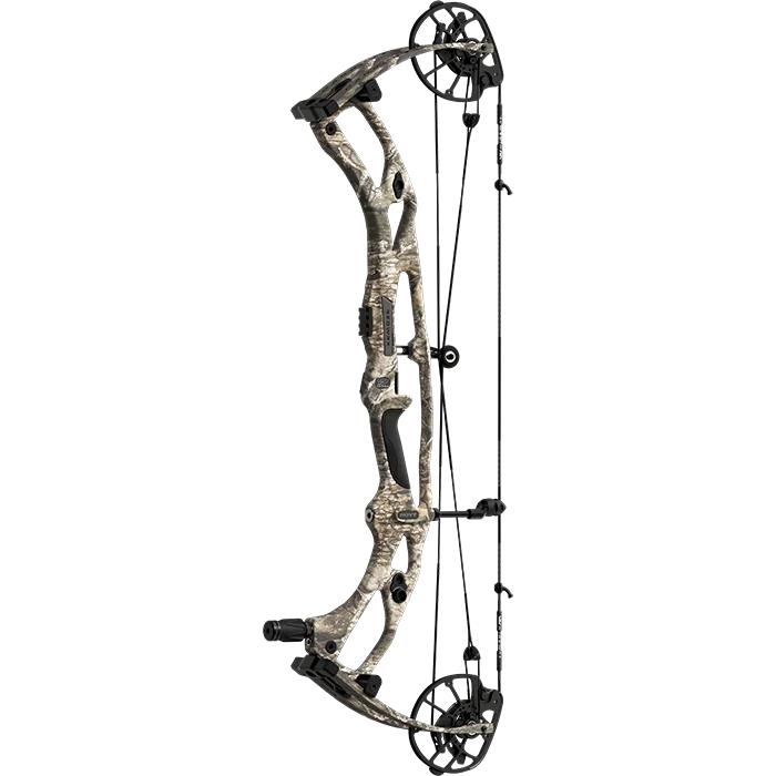Carbon RX-9 Ultra Compound Bow | Realtree® APX™