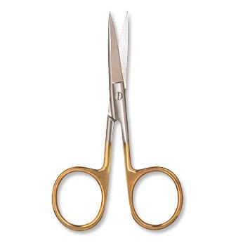 Orvis 4 Inch All Purpose Scissors