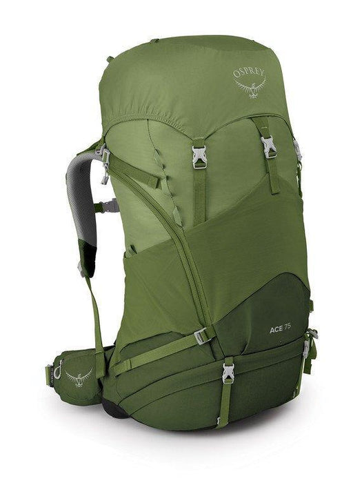 Osprey Ace 75 Youth Overnight Pack