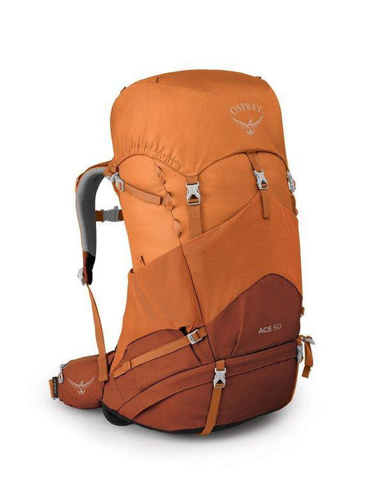 Osprey Ace 50 Youth Overnight Pack