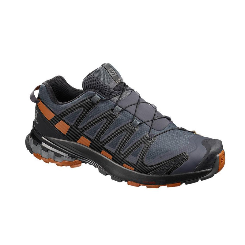 Salomon Mens XA Pro 3D V8 GTX Trail Running Shoe