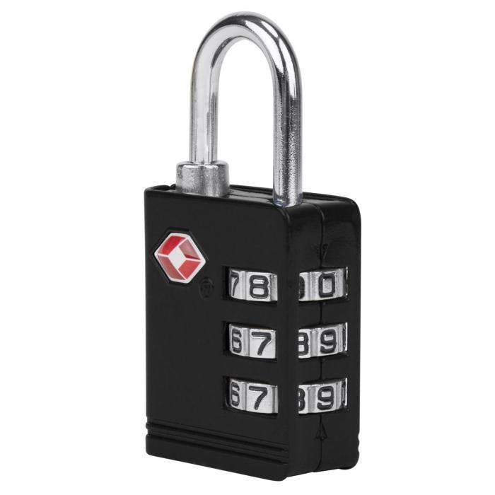 Travelon TSA Luggage Lock