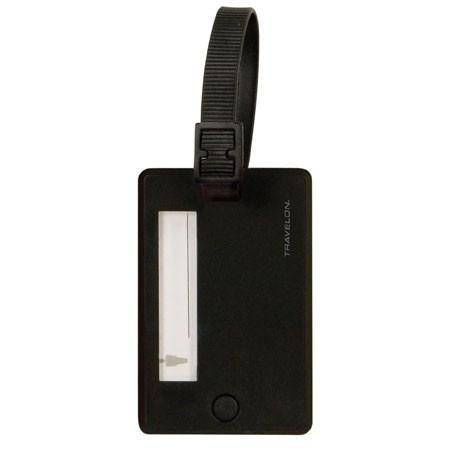 Travelon Luggage Tag