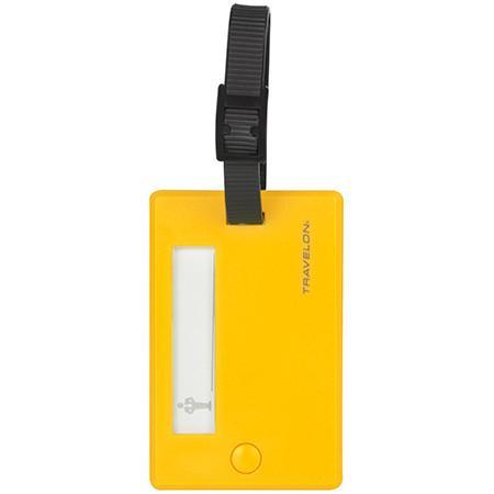 Travelon Luggage Tag