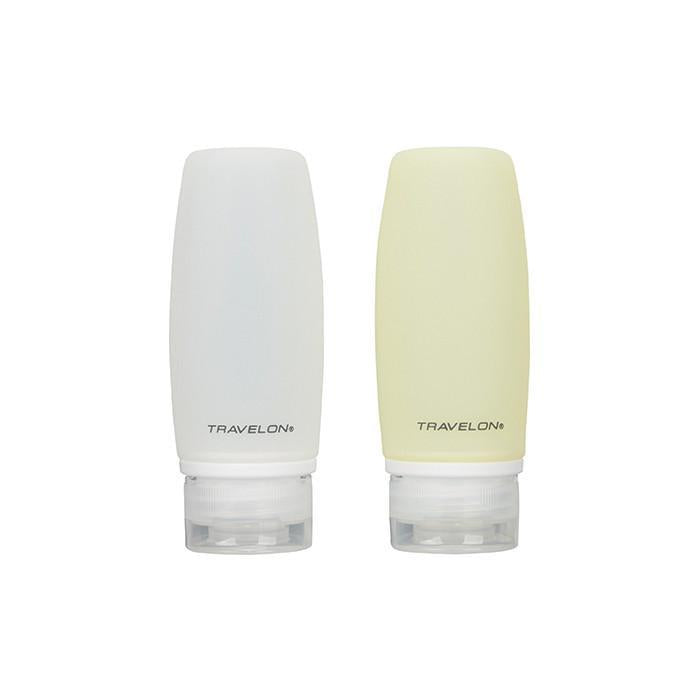 Travelon Smart Tubes 3oz Set of 2