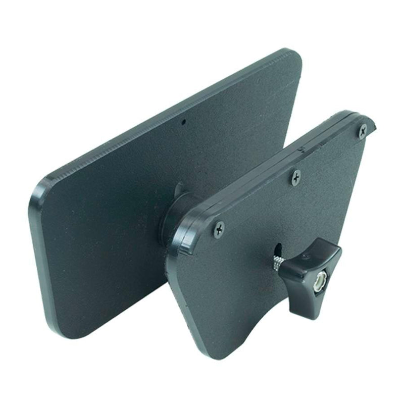 Nucanoe Transom Motor Plate