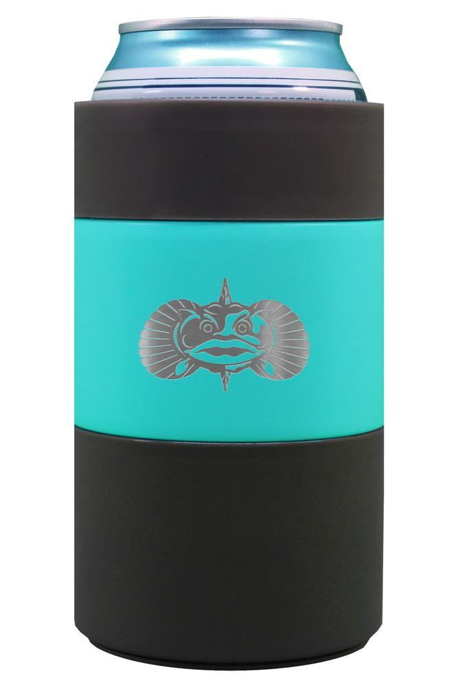 Toadfish Outfitters Non-Tipping Can Cooler
