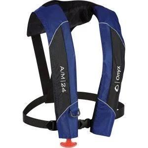 Onyx Automatic / Manual Inflatable Life Jacket