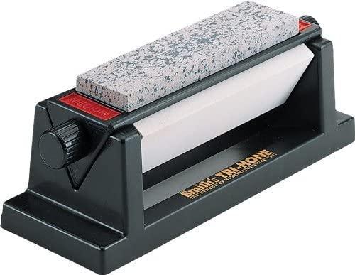 Smith's Abrasives Three Stone Sharpening System