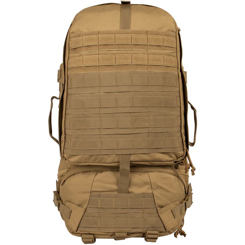 Stealth Reconnaissance Pack | Coyote
