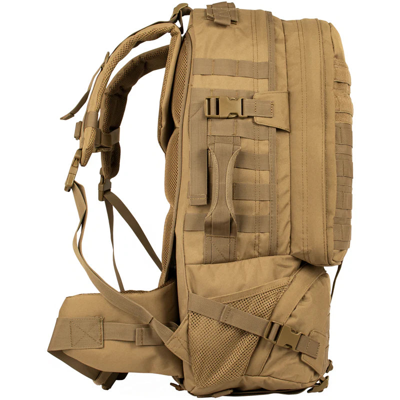 Stealth Reconnaissance Pack | Coyote